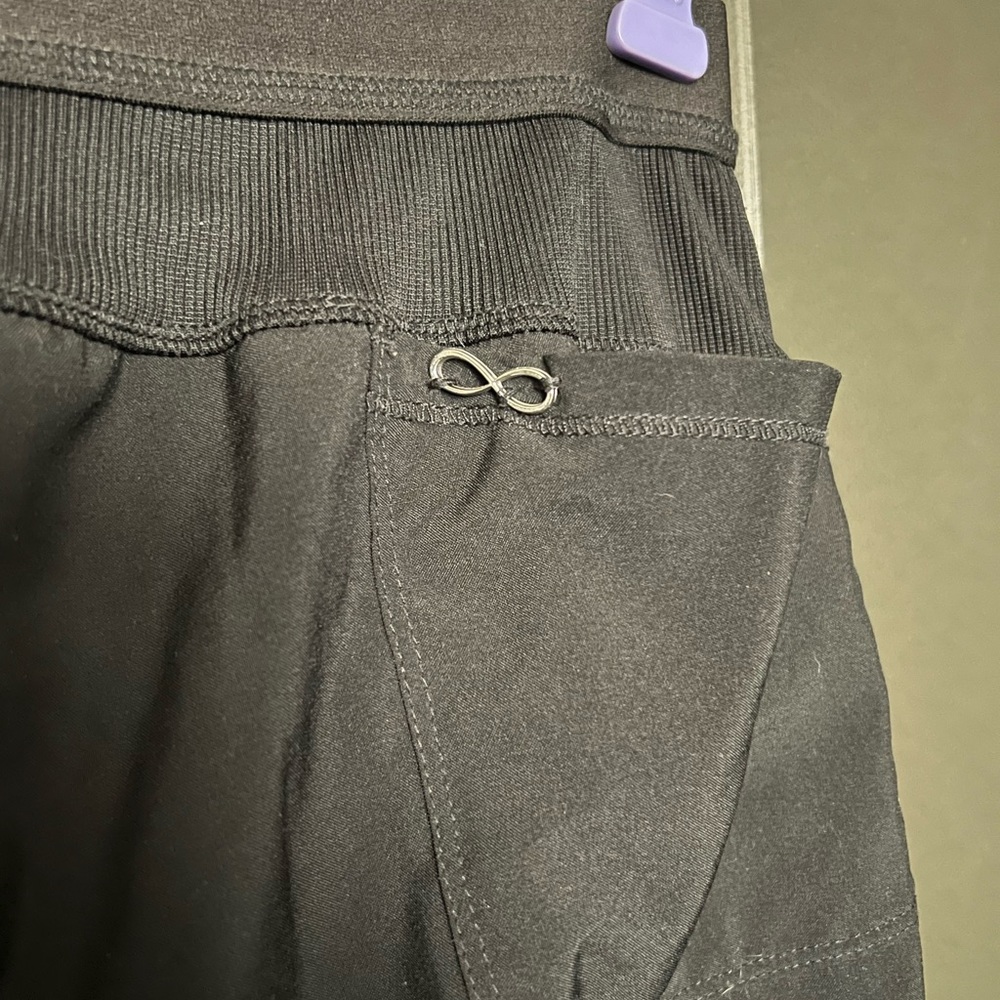Cherokee Infinity scrub pants - Picture 4 of 6
